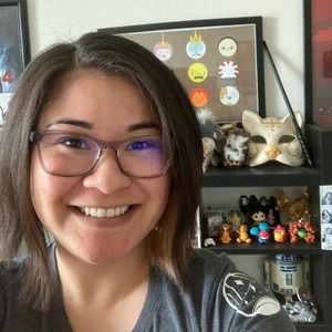 Meet your Posher, Jessica